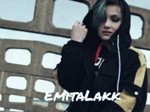 EmitaLakk