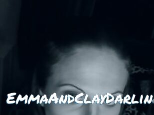 EmmaAndClayDarling
