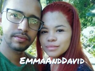 EmmaAndDavid