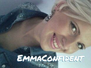 EmmaConfident