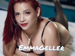 EmmaGeller