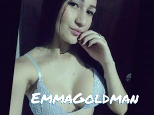 EmmaGoldman