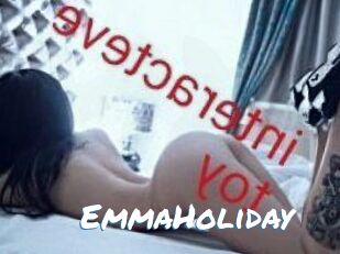 Emma_Holiday