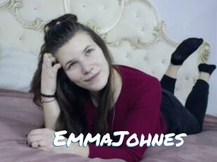 EmmaJohnes