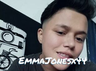 EmmaJonesx44