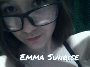 Emma_Sunrise