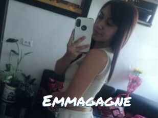 Emmagagne