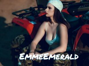 EmmeEmerald