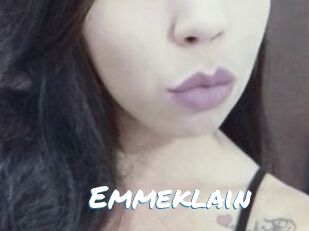 Emmeklain