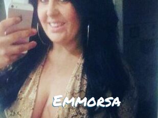 Emmorsa