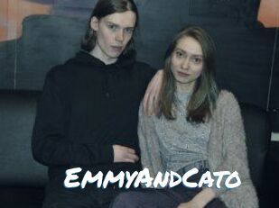 EmmyAndCato