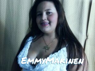 EmmyMakinen