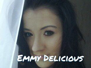 Emmy_Delicious