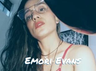 Emori_Evans