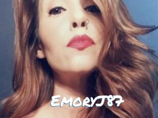 EmoryJ87