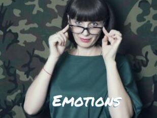 Emotions