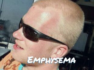 Emphysema