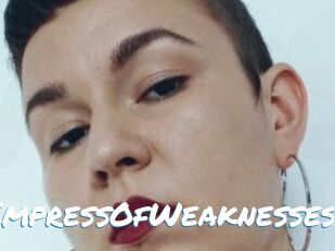 EmpressOfWeaknesses