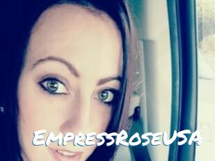 EmpressRoseUSA
