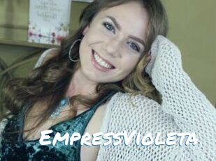 EmpressVioleta