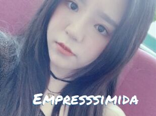 Empresssimida