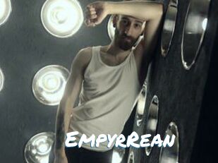 EmpyrRean