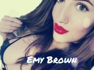 Emy_Brown
