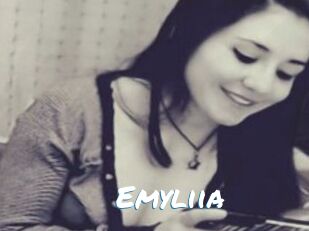 Emyliia