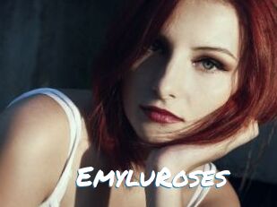 EmyluRoses Max 50