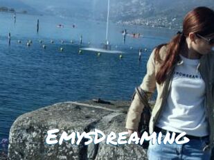 EmysDreaming