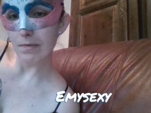 Emysexy