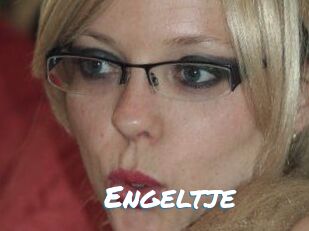 Engeltje