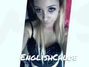 EnglishChloe