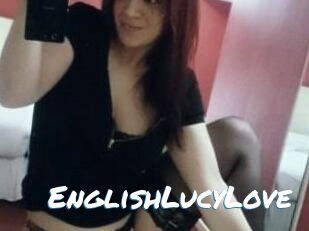 EnglishLucyLove