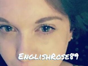 EnglishRose89
