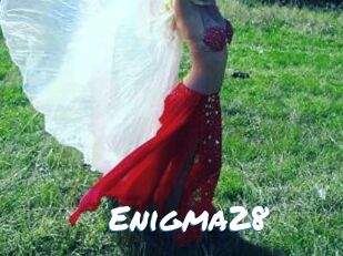 Enigma28