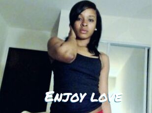 Enjoy_love