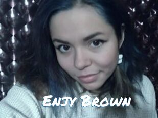 Enjy_Brown