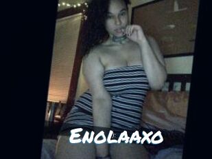Enolaaxo