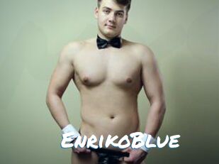 EnrikoBlue