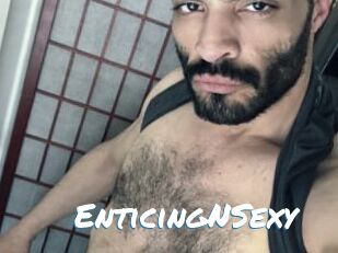 EnticingNSexy