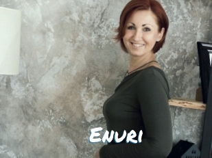 Enuri