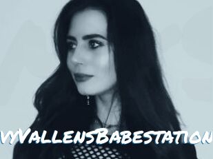 EnvyVallensBabestation
