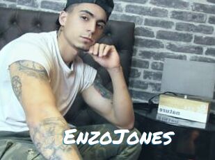 EnzoJones