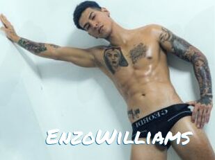 EnzoWilliams