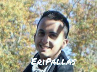 EriPallas