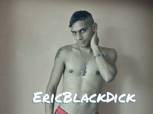 EricBlackDick