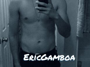 EricGamboa