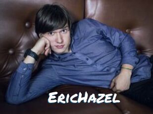 EricHazel