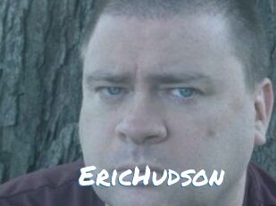 EricHudson